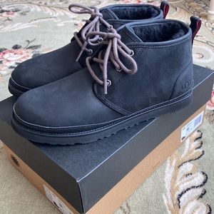 New UGG waterproof boots